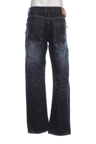 Pánské džíny  Justing Jeans, Velikost XL, Barva Modrá, Cena  629,00 Kč