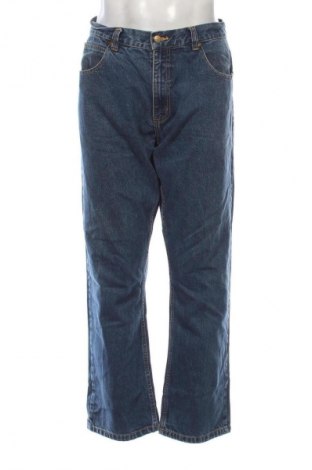 Herren Jeans Kingfield, Größe L, Farbe Blau, Preis 27,49 €