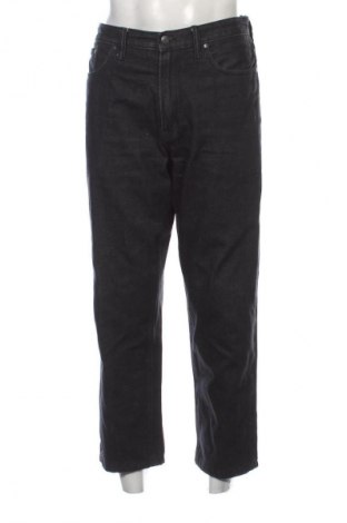 Herren Jeans Lands' End, Größe M, Farbe Schwarz, Preis 8,99 €