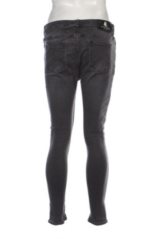 Herren Jeans Legend, Größe M, Farbe Grau, Preis 11,49 €