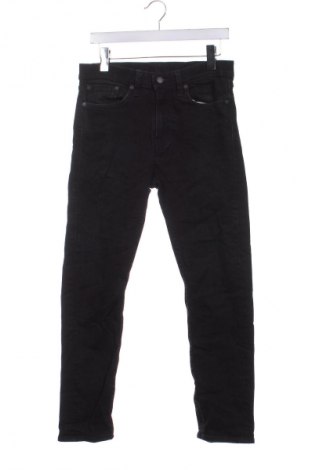 Blugi de bărbați Levi's, Mărime M, Culoare Negru, Preț 246,99 Lei