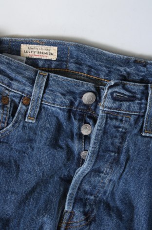 Męskie jeansy Levi's, Rozmiar L, Kolor Niebieski, Cena 239,99 zł