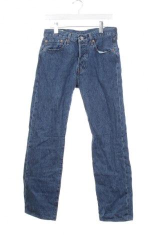 Pánske džínsy  Levi's, Veľkosť L, Farba Modrá, Cena  42,95 €