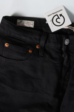 Herren Jeans Levi's, Größe XS, Farbe Schwarz, Preis € 18,99