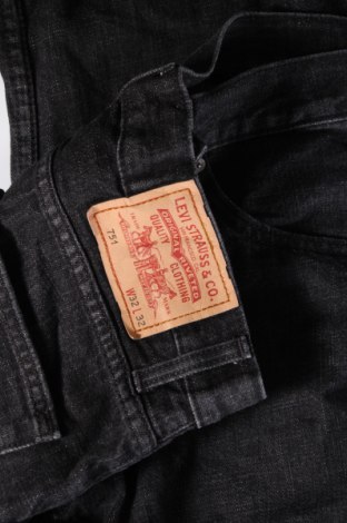 Herren Jeans Levi's, Größe M, Farbe Schwarz, Preis 52,49 €