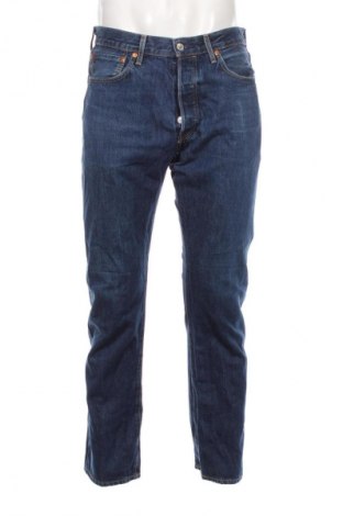 Herren Jeans Levi's, Größe M, Farbe Blau, Preis 52,49 €