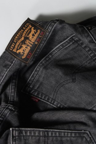 Ανδρικό τζίν Levi's, Μέγεθος XL, Χρώμα Γκρί, Τιμή 46,99 €