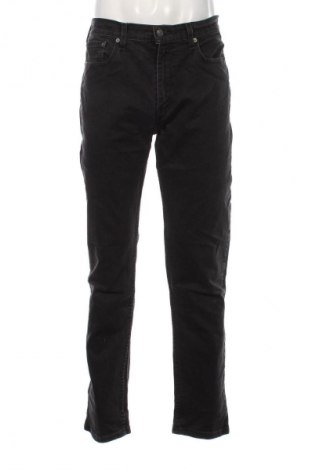 Męskie jeansy Levi's, Rozmiar XL, Kolor Czarny, Cena 239,99 zł