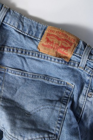 Pánske džínsy  Levi's, Veľkosť M, Farba Modrá, Cena  42,95 €