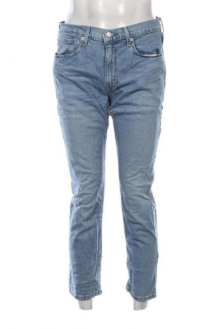 Ανδρικό τζίν Levi's, Μέγεθος M, Χρώμα Μπλέ, Τιμή 46,99 €