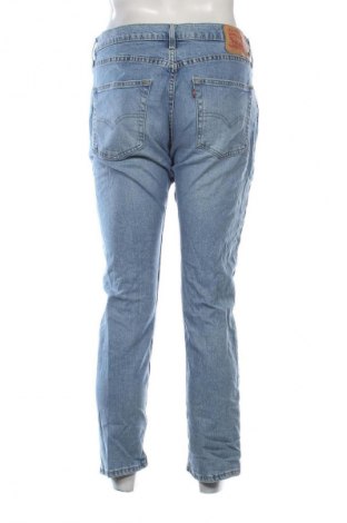 Blugi de bărbați Levi's, Mărime M, Culoare Albastru, Preț 246,99 Lei