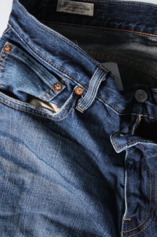 Ανδρικό τζίν Levi's, Μέγεθος L, Χρώμα Μπλέ, Τιμή 38,49 €