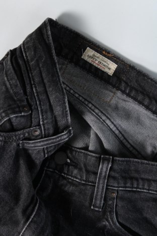 Ανδρικό τζίν Levi's, Μέγεθος L, Χρώμα Μαύρο, Τιμή 44,99 €