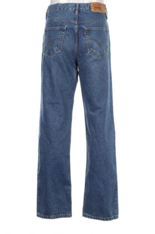 Pánské džíny  Levi's, Velikost XL, Barva Modrá, Cena  619,00 Kč