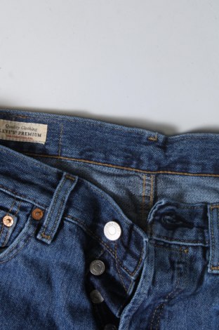 Ανδρικό τζίν Levi's, Μέγεθος XS, Χρώμα Μπλέ, Τιμή 21,49 €