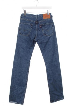 Ανδρικό τζίν Levi's, Μέγεθος XS, Χρώμα Μπλέ, Τιμή 21,49 €