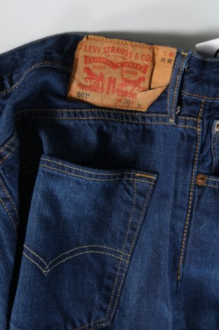 Ανδρικό τζίν Levi's, Μέγεθος L, Χρώμα Μπλέ, Τιμή 38,49 €