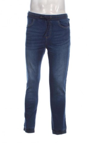 Herren Jeans Livergy, Größe M, Farbe Blau, Preis 6,99 €