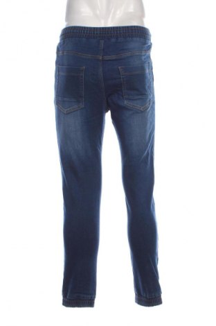 Herren Jeans Livergy, Größe M, Farbe Blau, Preis 6,99 €