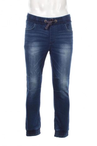 Herren Jeans Livergy, Größe M, Farbe Blau, Preis 27,49 €