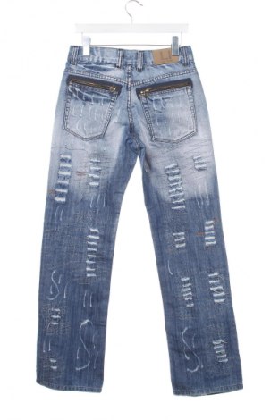 Herren Jeans, Größe XL, Farbe Blau, Preis 26,99 €