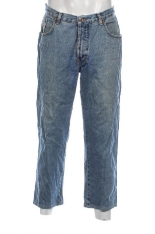 Herren Jeans Lucky Star, Größe M, Farbe Blau, Preis 33,99 €