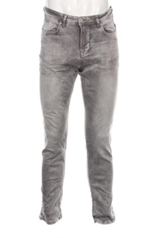 Herren Jeans M.O.D, Größe L, Farbe Grau, Preis € 27,49