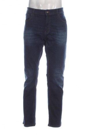 Herren Jeans Manguun, Größe XL, Farbe Blau, Preis 27,49 €