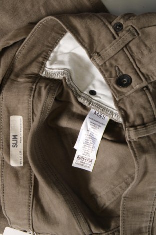 Herren Jeans Marks & Spencer, Größe M, Farbe Beige, Preis € 10,49