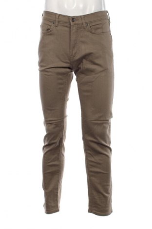 Herren Jeans Marks & Spencer, Größe M, Farbe Beige, Preis € 22,49