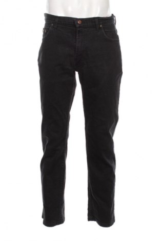 Herren Jeans Maverick, Größe M, Farbe Schwarz, Preis 33,99 €