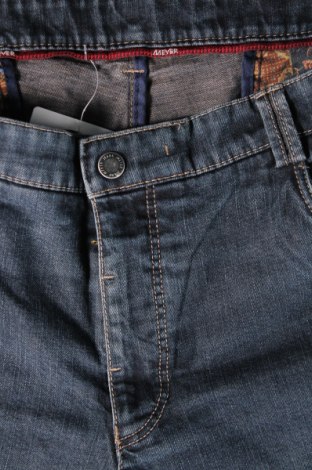 Herren Jeans Meyer, Größe L, Farbe Blau, Preis € 52,49