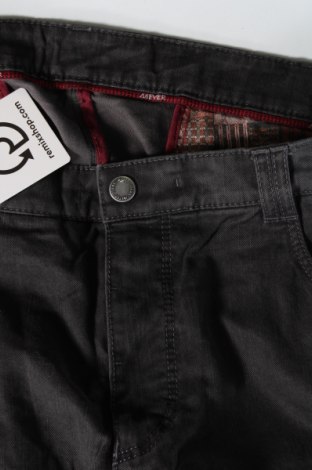 Herren Jeans Meyer, Größe XL, Farbe Schwarz, Preis 49,99 €