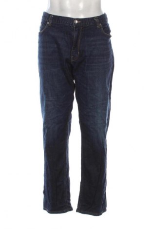 Herren Jeans Montego, Größe XXL, Farbe Blau, Preis € 20,99