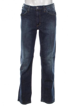 Herren Jeans Mustang, Größe M, Farbe Blau, Preis 15,99 €