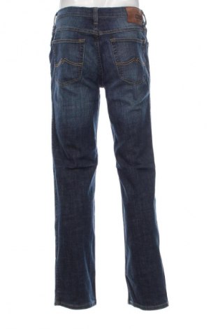 Herren Jeans Mustang, Größe M, Farbe Blau, Preis 15,99 €