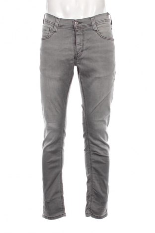 Herren Jeans Mustang, Größe L, Farbe Grau, Preis € 33,99