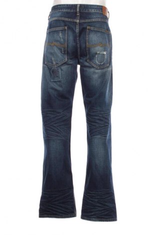 Herren Jeans Nudie Jeans Co, Größe L, Farbe Blau, Preis 47,49 €