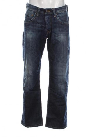 Pánske džínsy  Pepe Jeans, Veľkosť M, Farba Modrá, Cena  42,95 €