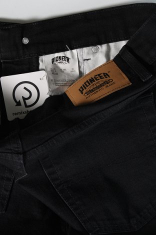 Herren Jeans Pioneer, Größe M, Farbe Schwarz, Preis 33,99 €