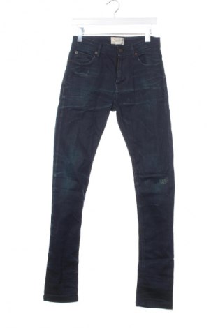 Herren Jeans Pull&Bear, Größe S, Farbe Blau, Preis 11,99 €