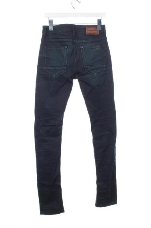 Herren Jeans Pull&Bear, Größe S, Farbe Blau, Preis 11,99 €