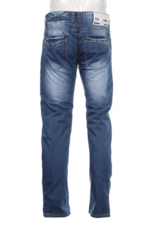 Herren Jeans R-Ping, Größe L, Farbe Blau, Preis € 13,49