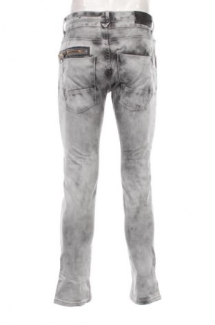 Herren Jeans Rebel For Life, Größe M, Farbe Mehrfarbig, Preis € 33,99