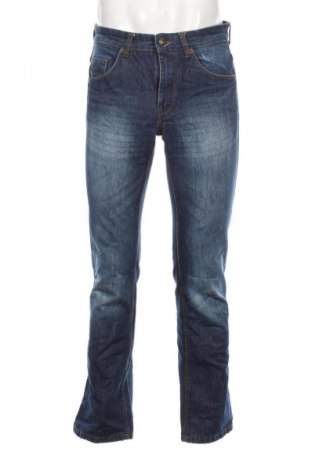 Ανδρικό τζίν Regular Denim, Μέγεθος M, Χρώμα Μπλέ, Τιμή 24,49 €