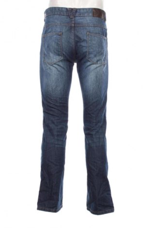 Herren Jeans Regular Denim, Größe M, Farbe Blau, Preis € 13,99