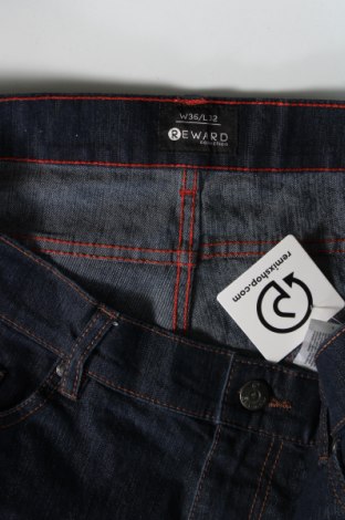 Herren Jeans Reward, Größe XL, Farbe Blau, Preis € 15,49