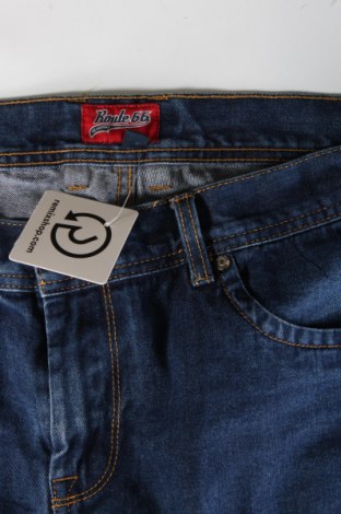 Herren Jeans Route 66, Größe L, Farbe Blau, Preis € 15,49