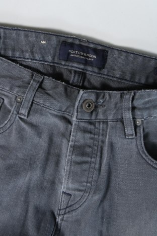 Herren Jeans Scotch & Soda, Größe M, Farbe Grau, Preis 53,99 €