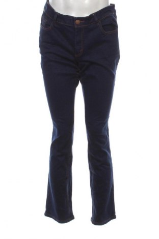 Herren Jeans Seppala, Größe M, Farbe Blau, Preis 5,99 €